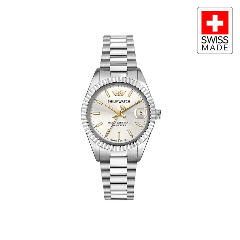 PHILIP WATCH - PHILIP WATCH R8253597651 Kadın Kol Saati