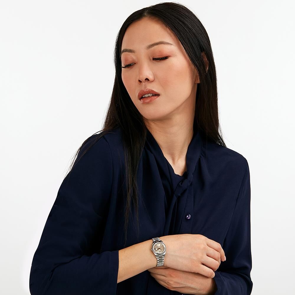 PHILIP WATCH R8253597651 Kadın Kol Saati