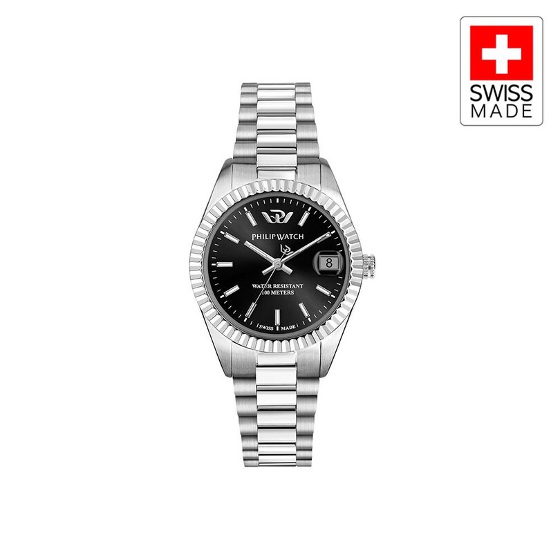 PHILIP WATCH - PHILIP WATCH R8253597652 Kadın Kol Saati