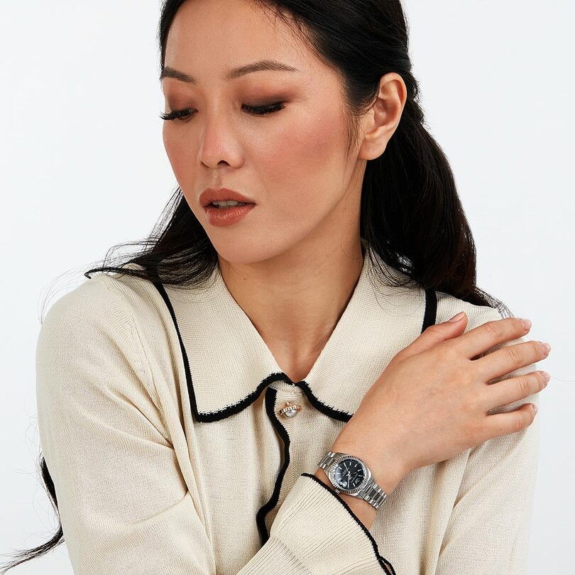 PHILIP WATCH R8253597652 Kadın Kol Saati - Thumbnail