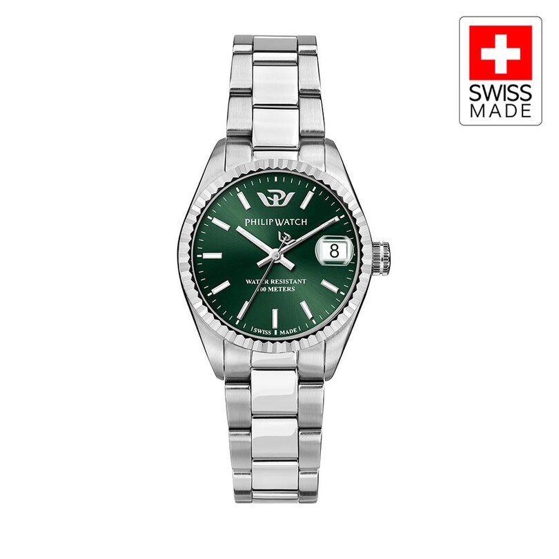 PHILIP WATCH - PHILIP WATCH R8253597666 Kadın Kol Saati