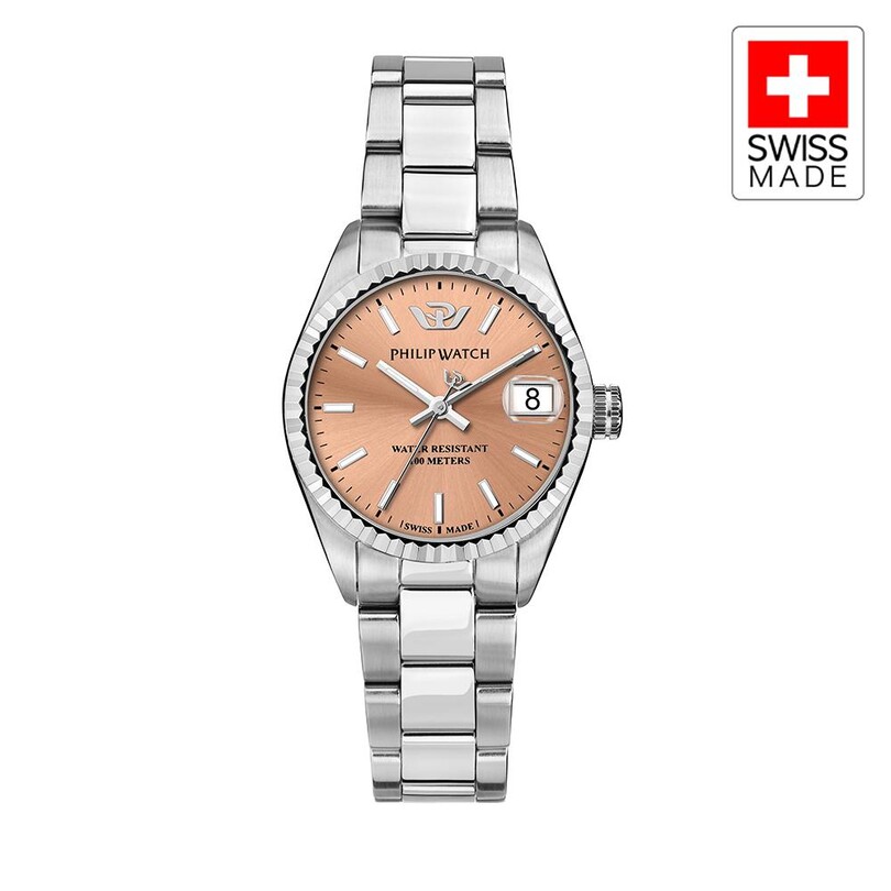 PHILIP WATCH - PHILIP WATCH R8253597667 Kadın Kol Saati