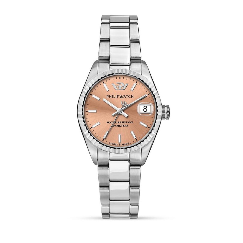 PHILIP WATCH R8253597667 Kadın Kol Saati - Thumbnail