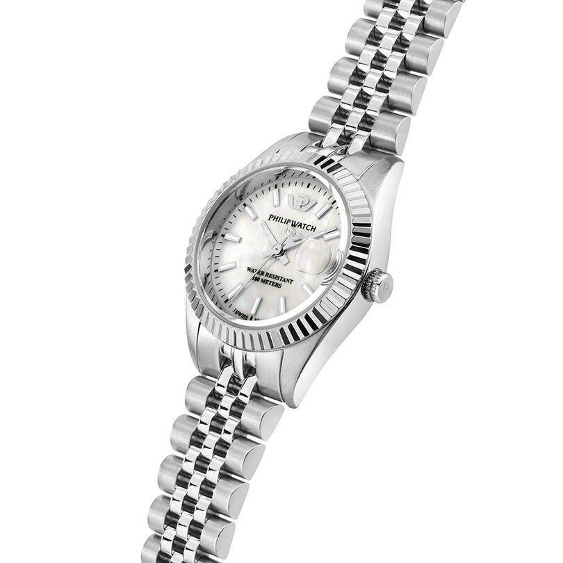 PHILIP WATCH R8253597671 Kadın Kol Saati - Thumbnail