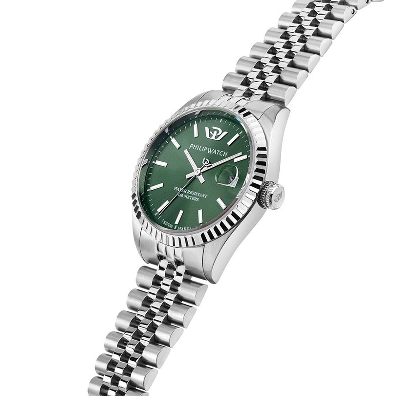 PHILIP WATCH R8253597673 Kadın Kol Saati - Thumbnail