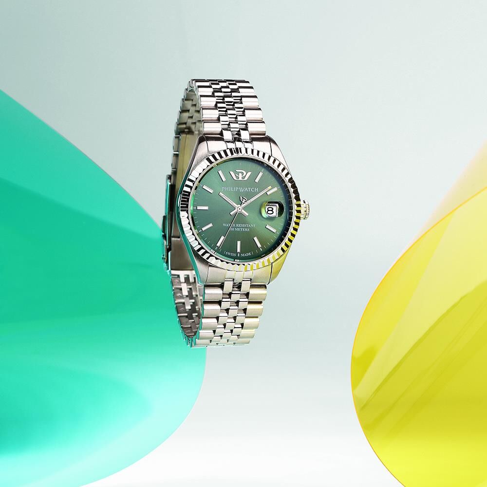 PHILIP WATCH R8253597673 Kadın Kol Saati