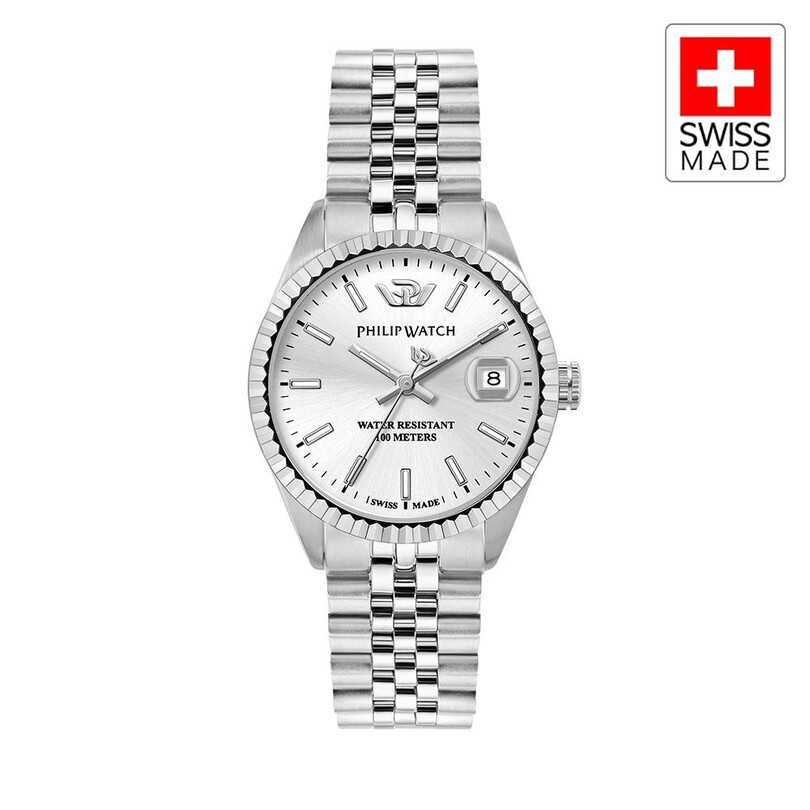 PHILIP WATCH - PHILIP WATCH R8253597674 Kadın Kol Saati