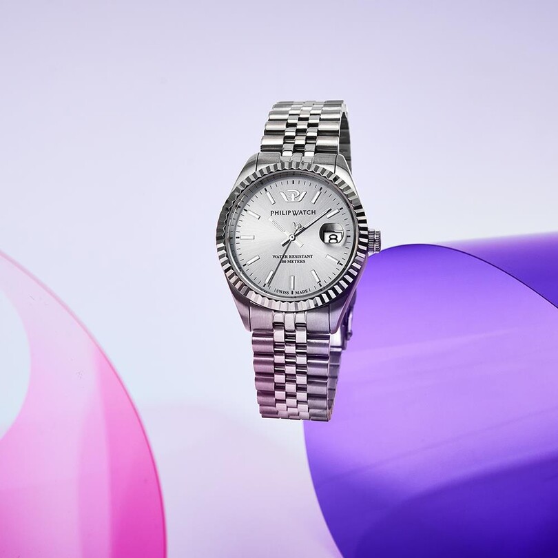 PHILIP WATCH R8253597674 Kadın Kol Saati - Thumbnail