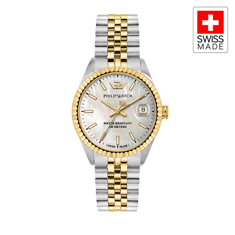 PHILIP WATCH R8253597675 Kadın Kol Saati - Thumbnail