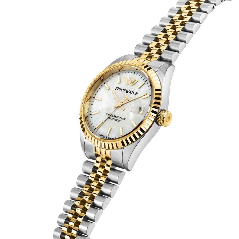 PHILIP WATCH R8253597675 Kadın Kol Saati - Thumbnail