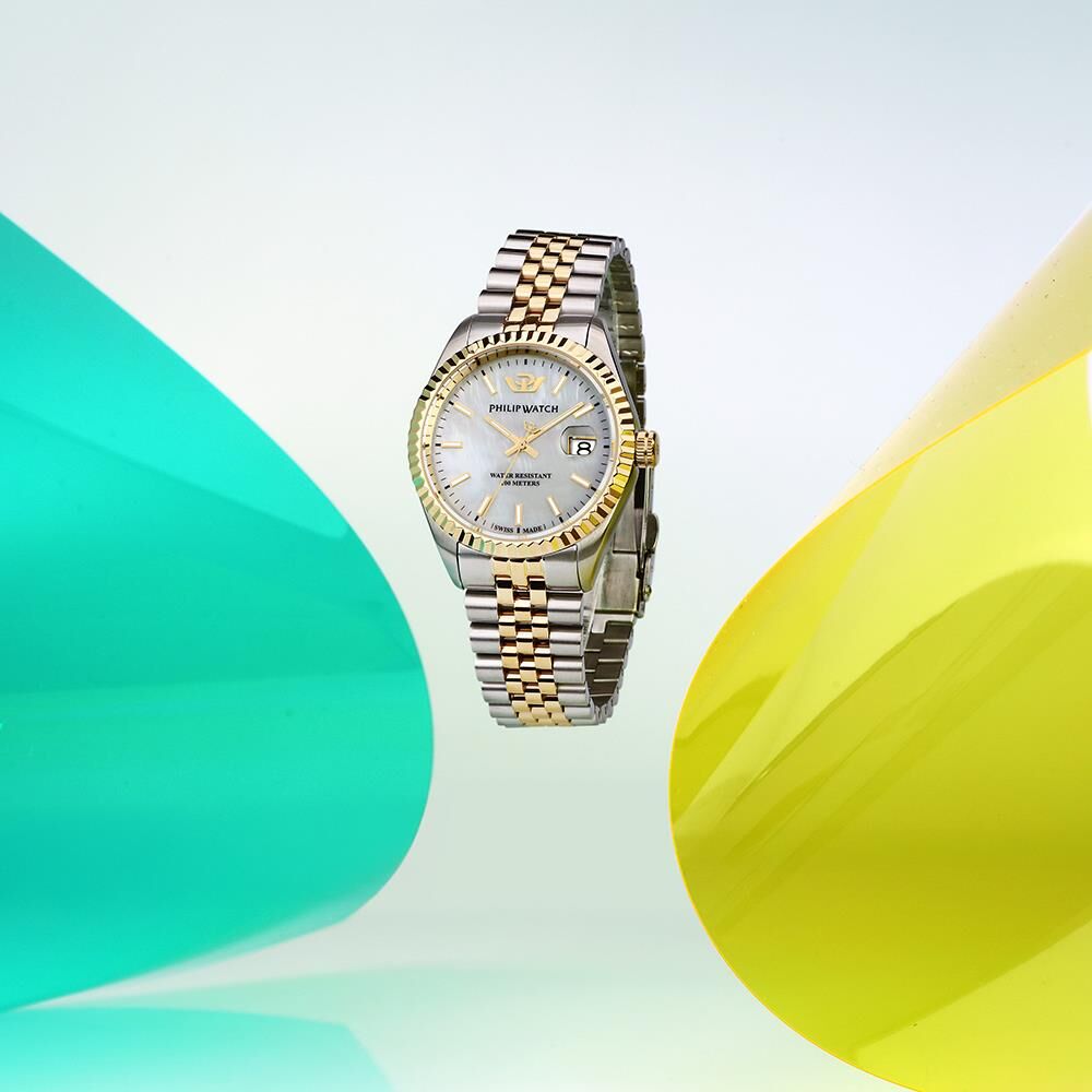 PHILIP WATCH R8253597675 Kadın Kol Saati