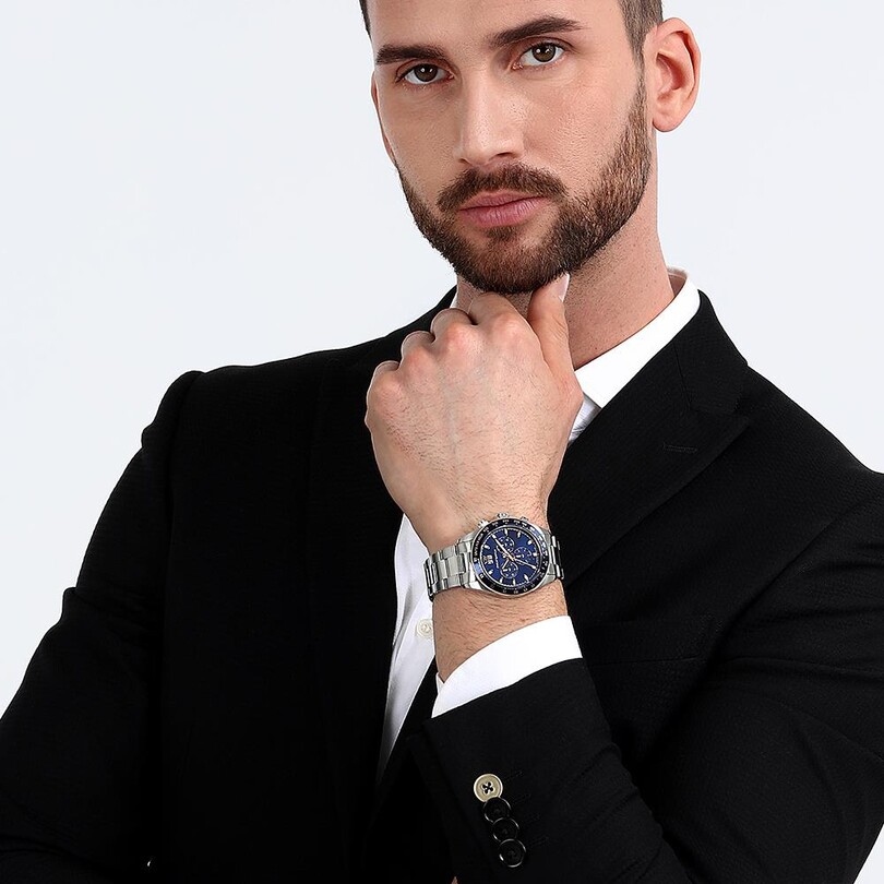 PHILIP WATCH R8273607008 Erkek Kol Saati - Thumbnail