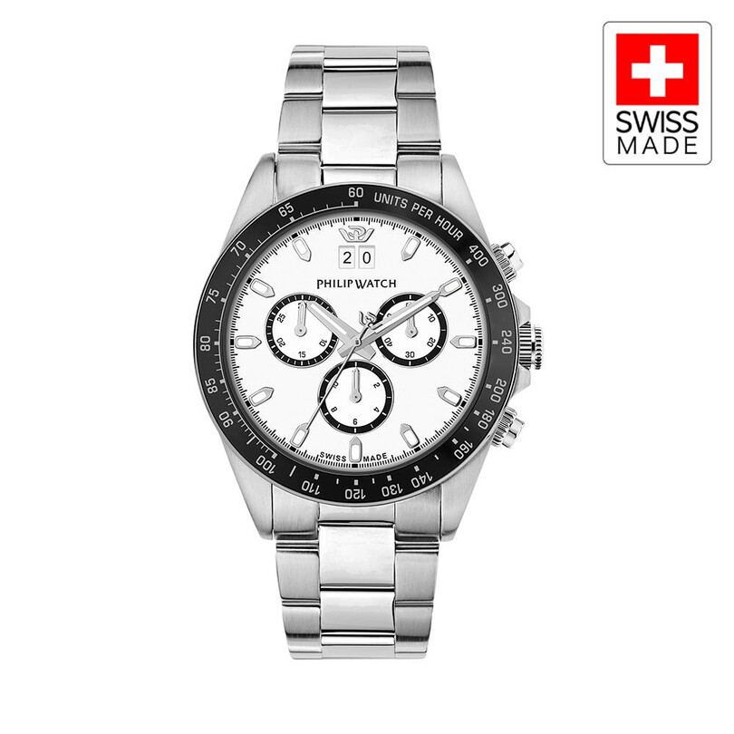 PHILIP WATCH - PHILIP WATCH R8273607009 Erkek Kol Saati