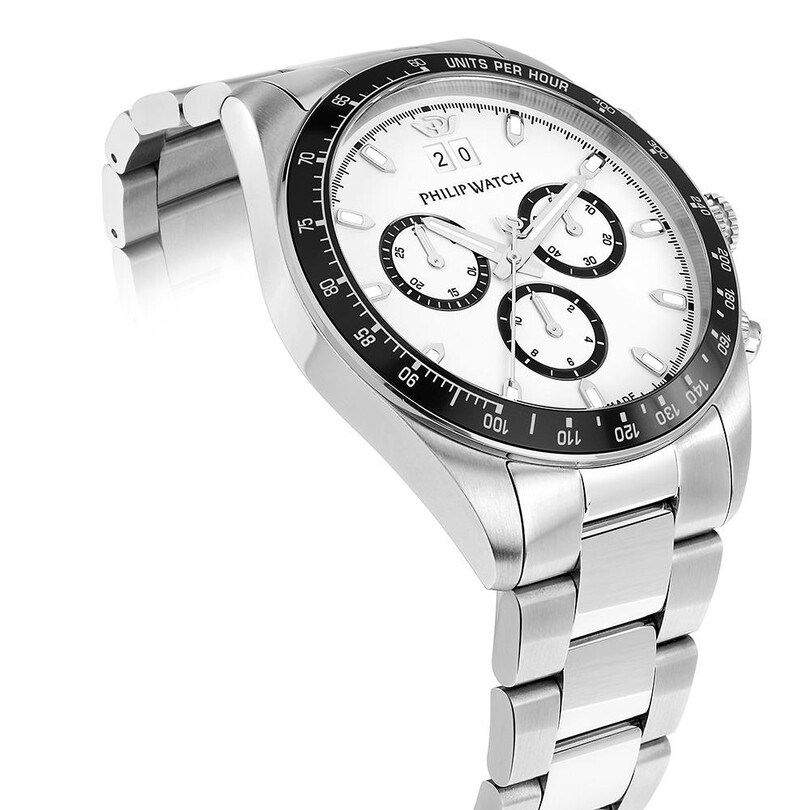 PHILIP WATCH R8273607009 Erkek Kol Saati - Thumbnail