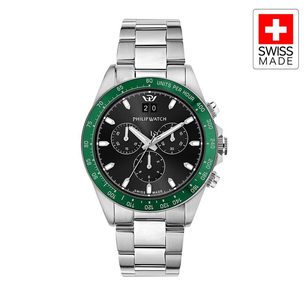 PHILIP WATCH R8273607010 Erkek Kol Saati