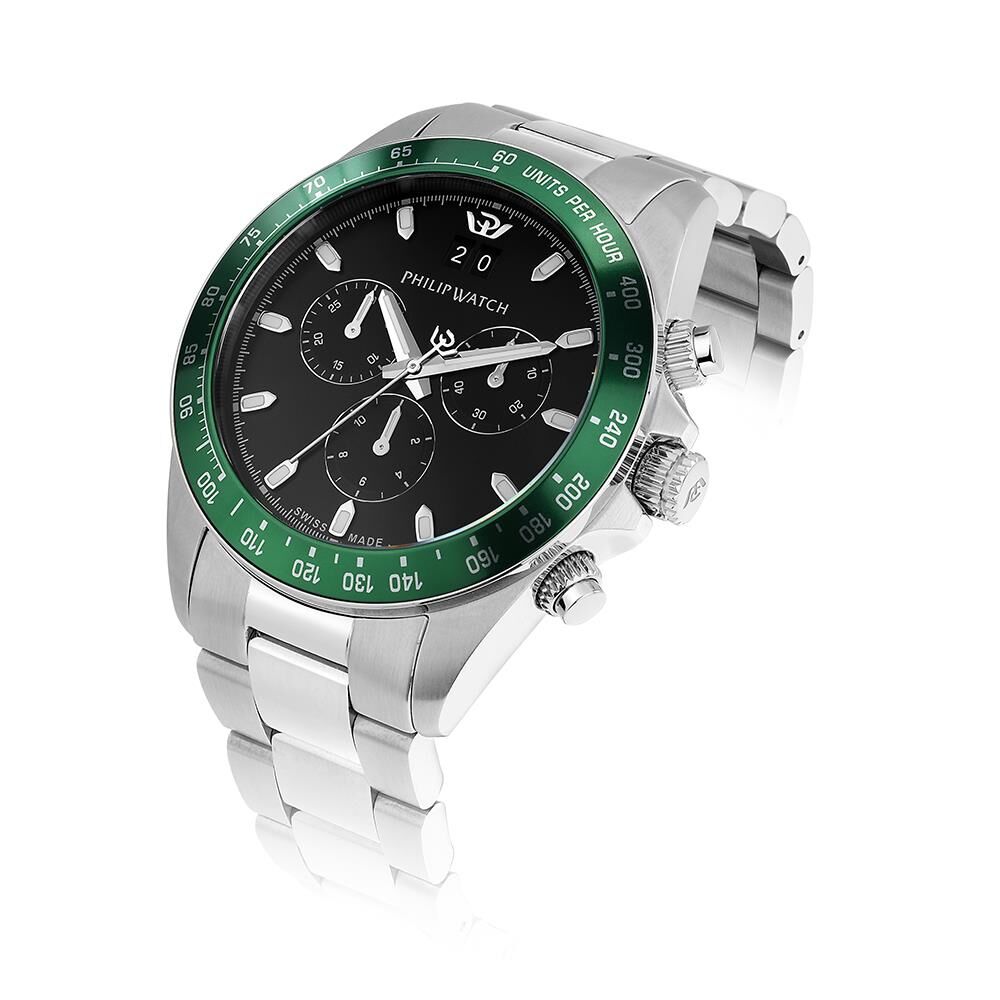 PHILIP WATCH R8273607010 Erkek Kol Saati