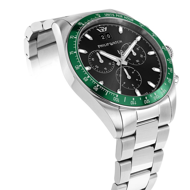 PHILIP WATCH R8273607010 Erkek Kol Saati - Thumbnail