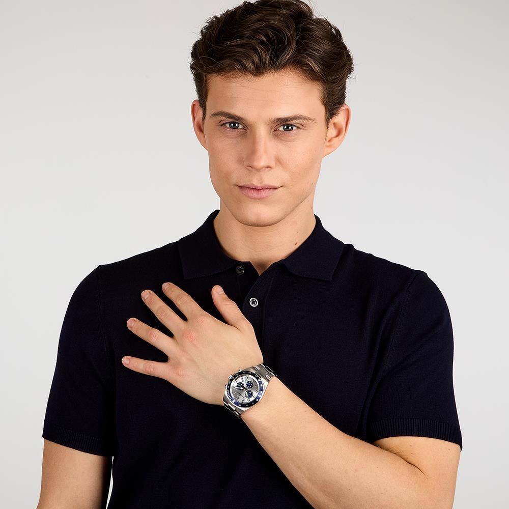 PHILIP WATCH R8273607029 Erkek Kol Saati