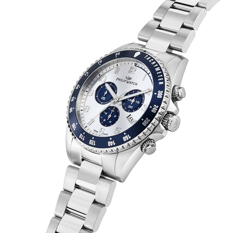 PHILIP WATCH R8273607029 Erkek Kol Saati - Thumbnail