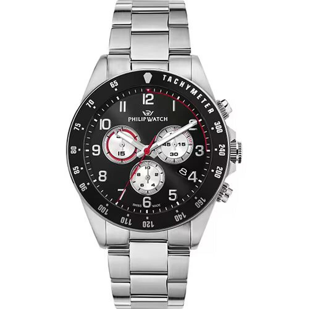 PHILIP WATCH R8273607030 Erkek Kol Saati