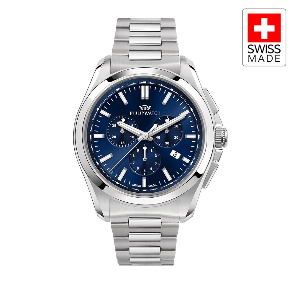 PHILIP WATCH R8273618002 Erkek Kol Saati