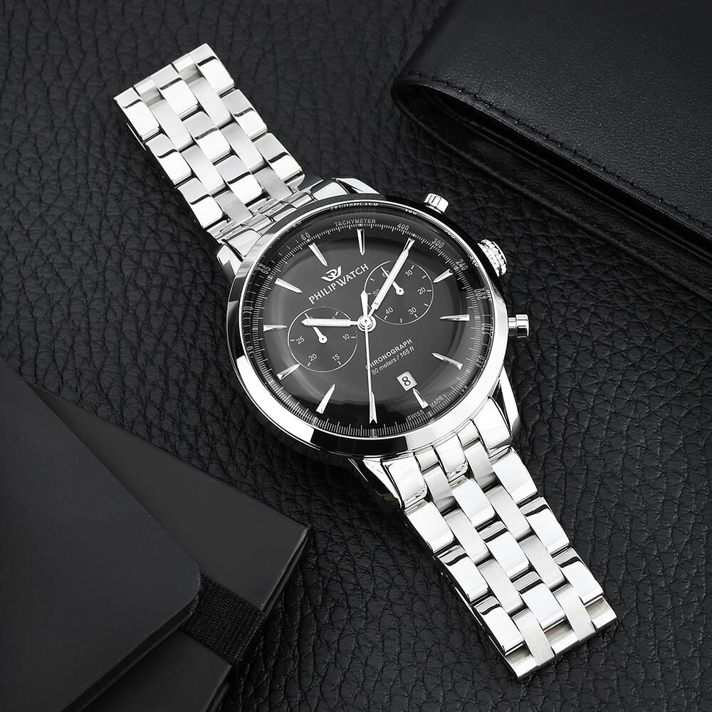 PHILIP WATCH R8273680001 Erkek Kol Saati