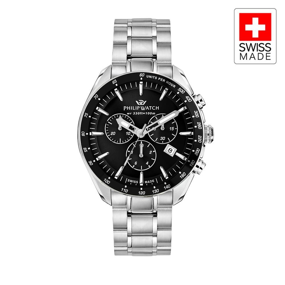 PHILIP WATCH R8273995018 Erkek Kol Saati