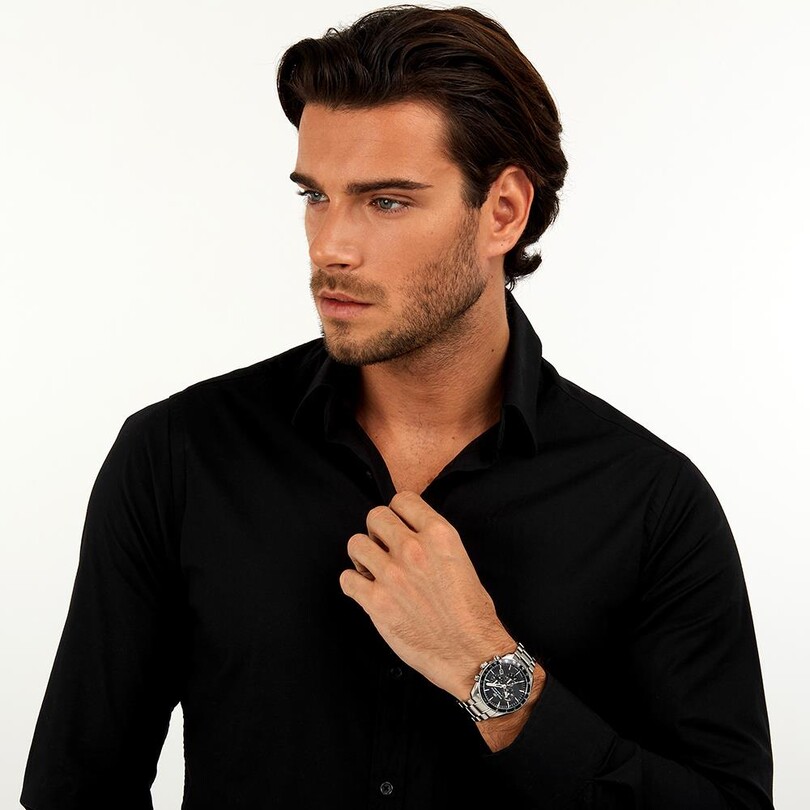 PHILIP WATCH R8273995018 Erkek Kol Saati - Thumbnail