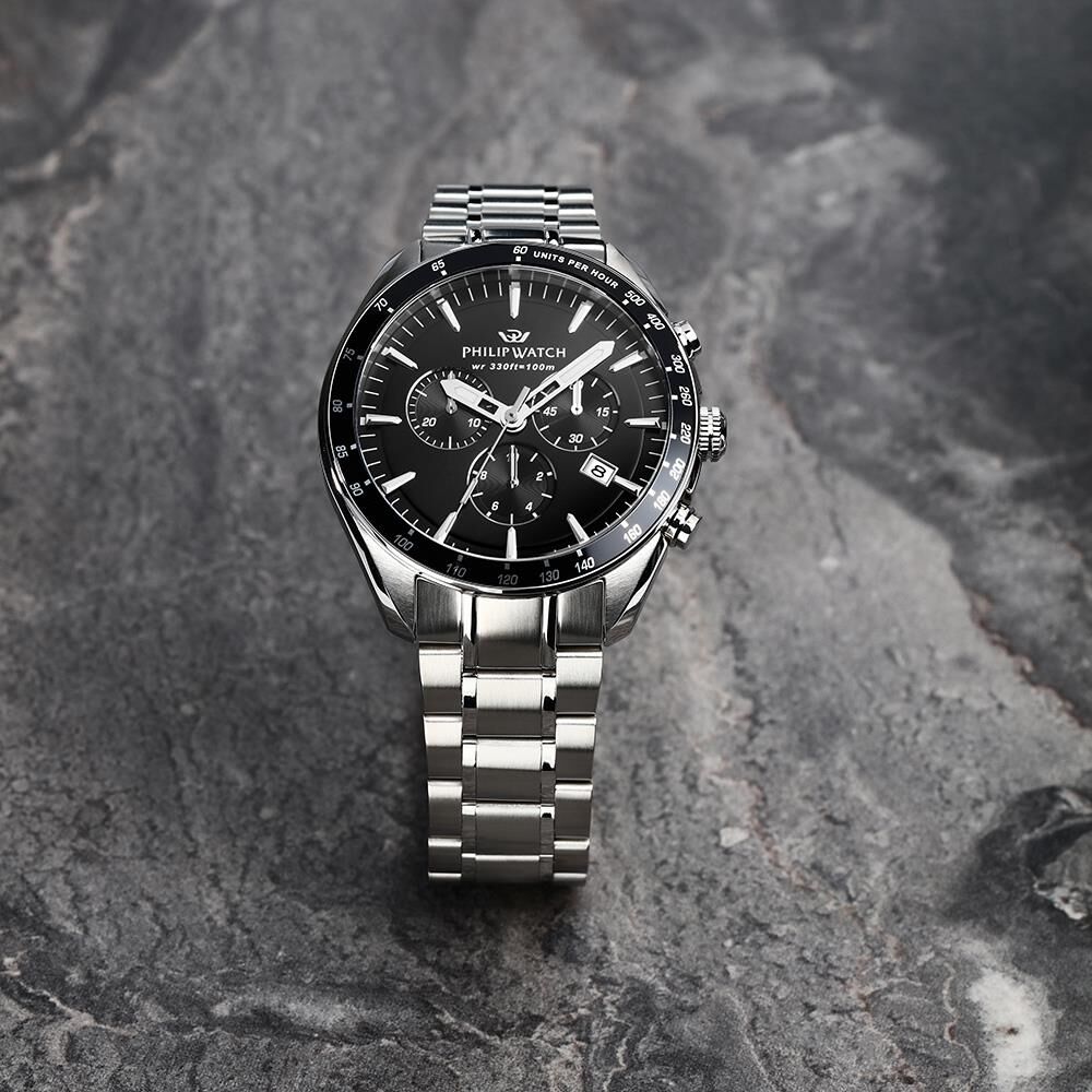 PHILIP WATCH R8273995018 Erkek Kol Saati