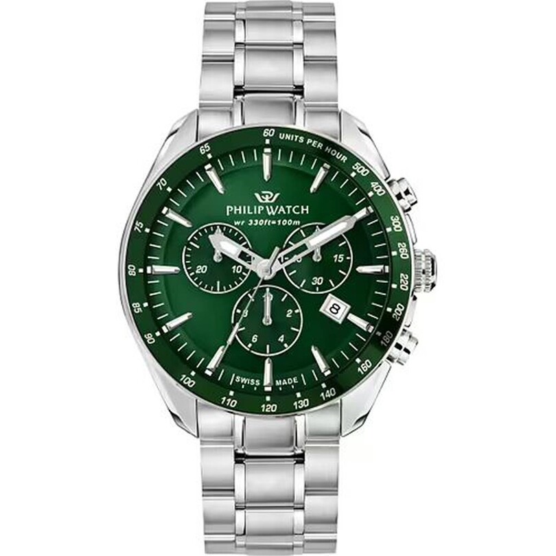 PHILIP WATCH - PHILIP WATCH R8273995019 Erkek Kol Saati