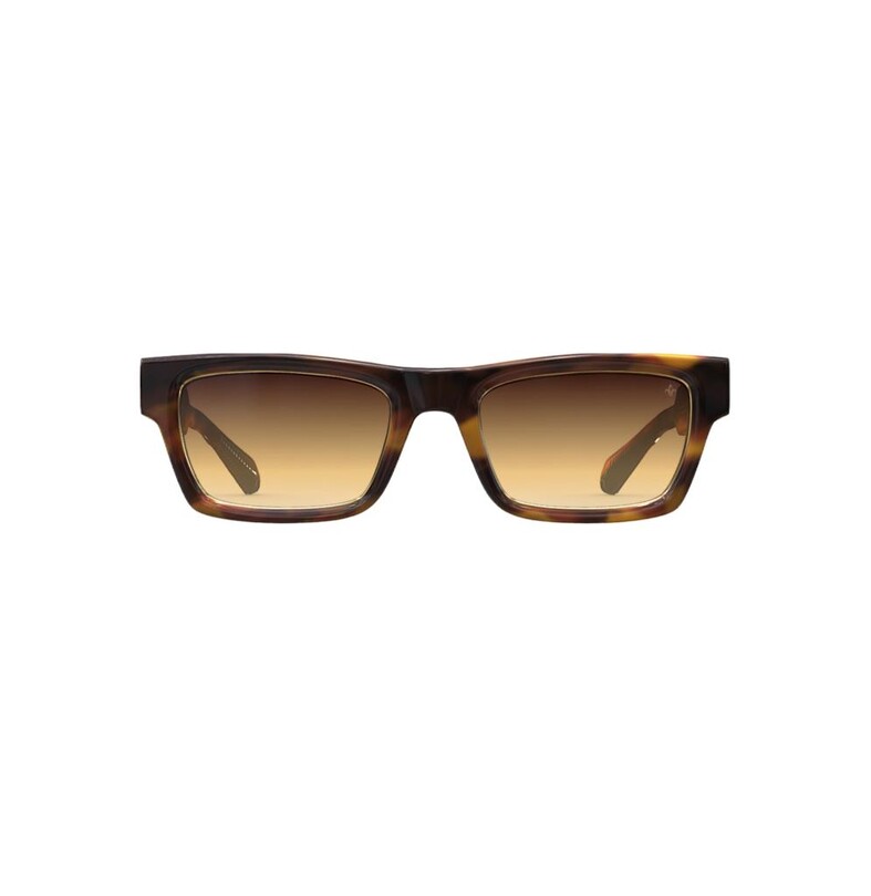 Philippe V - Philippe V N29 Leopar Unisex Güneş Gözlüğü