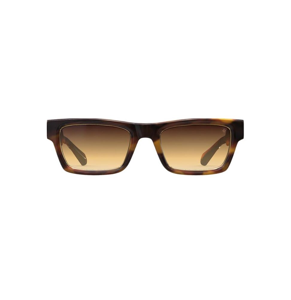 Philippe V N29 Leopar Unisex Güneş Gözlüğü