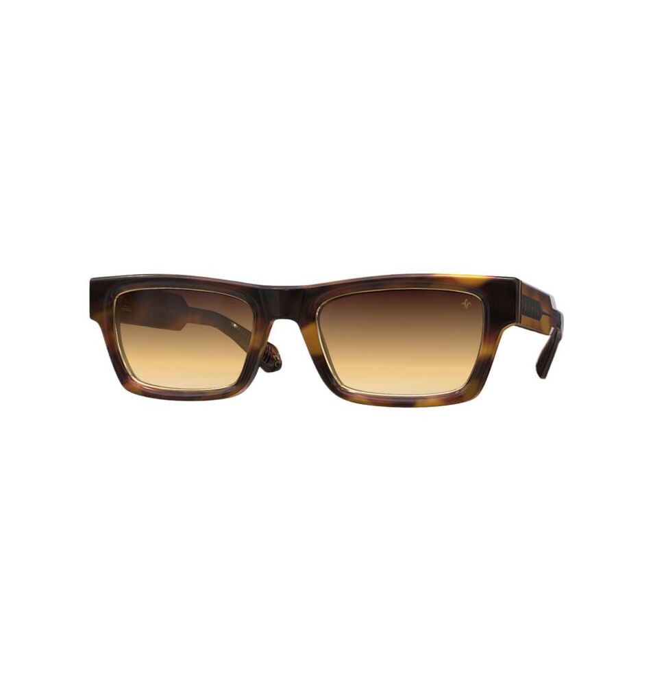 Philippe V N29 Leopar Unisex Güneş Gözlüğü