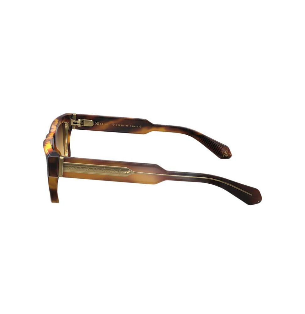 Philippe V N29 Leopar Unisex Güneş Gözlüğü