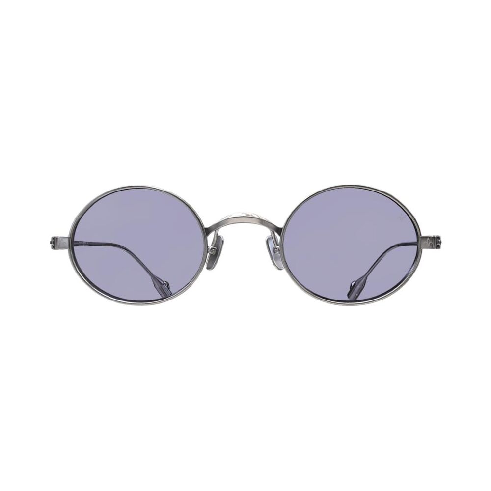 Philippe V X15 Gümüş Mor Fotokromik Titanyum Unisex Güneş Gözlüğü