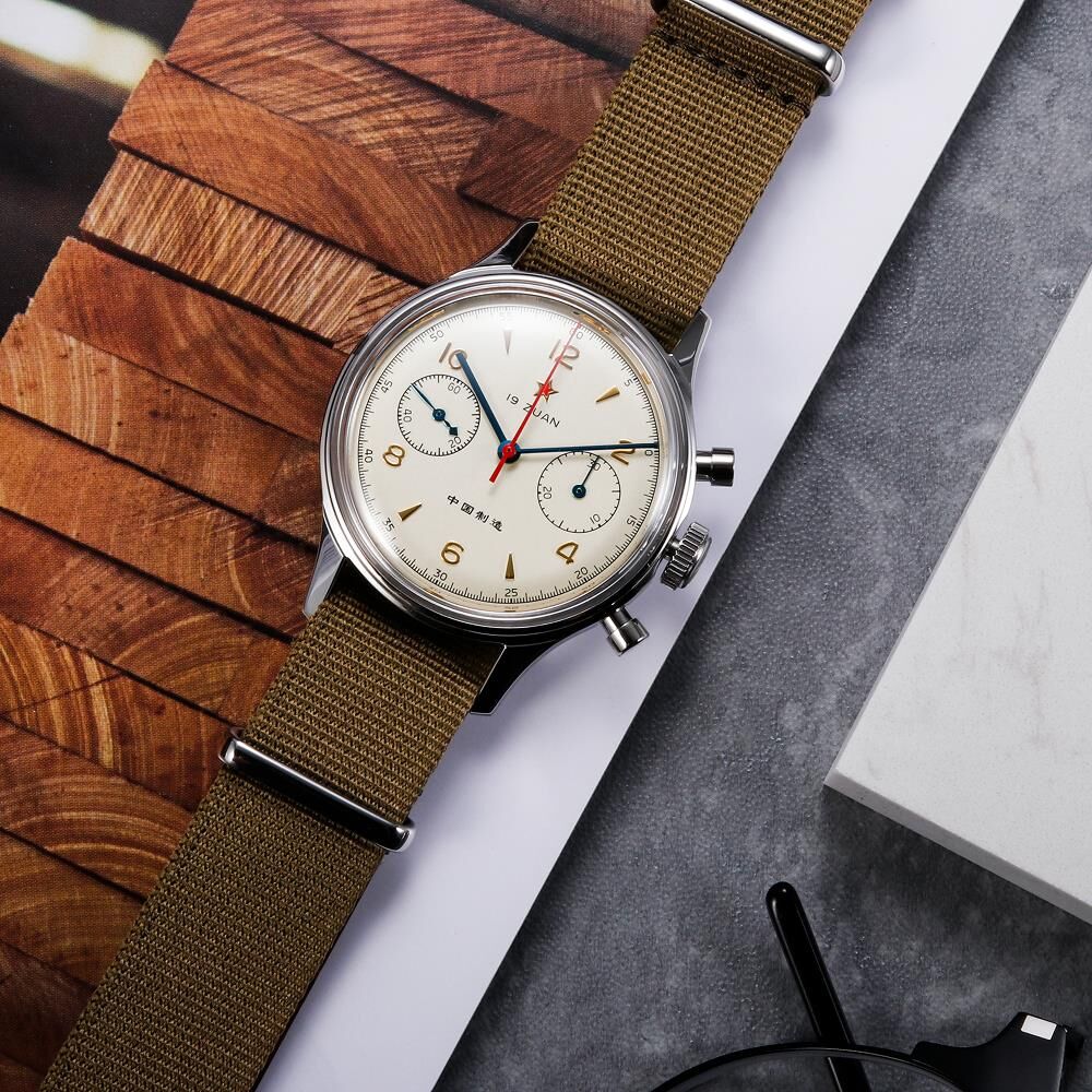 RED STAR 6345G-A Erkek Kol Saati