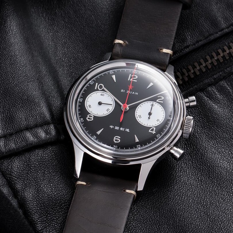 RED STAR 6345G-B Erkek Kol Saati - Thumbnail