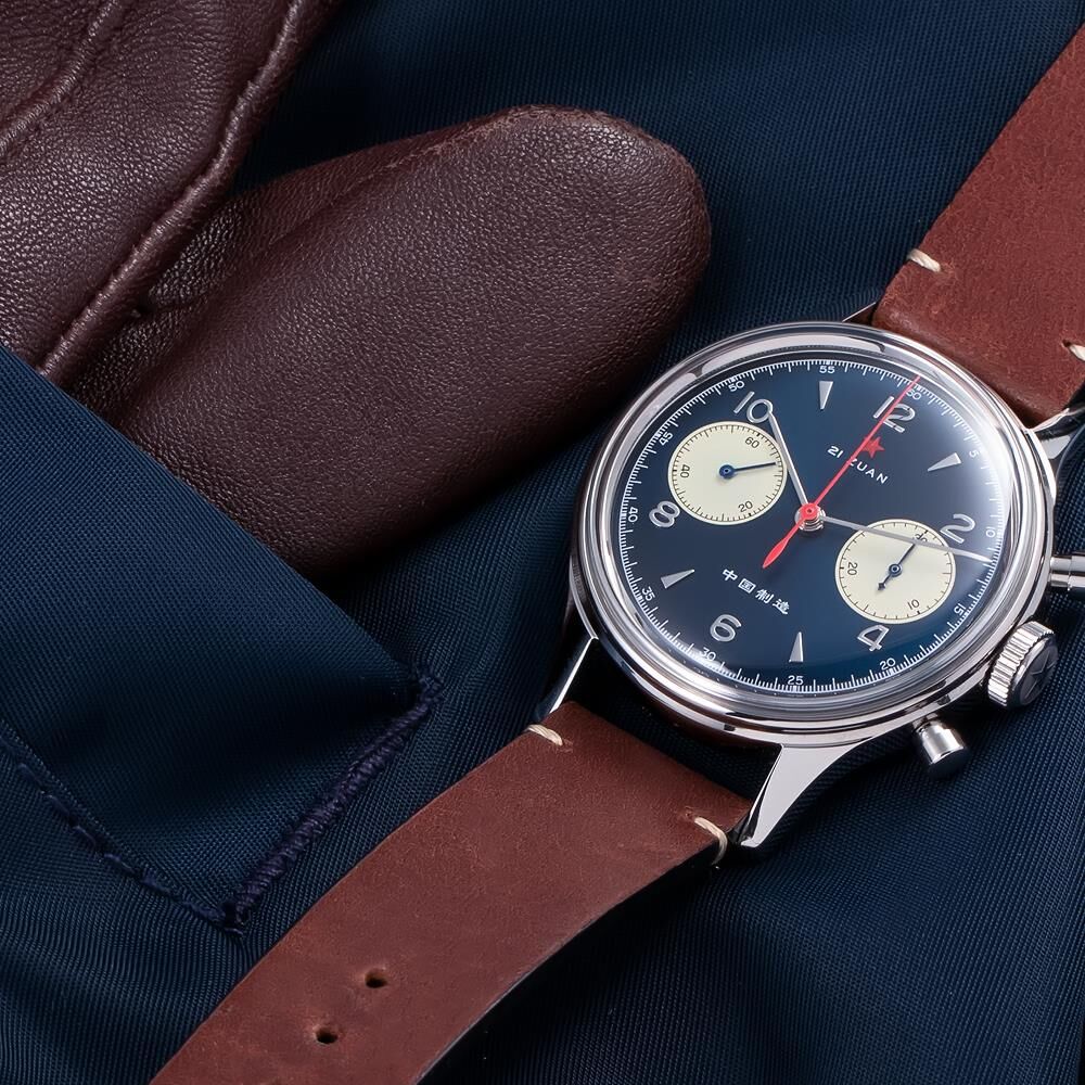 RED STAR 6345G-C Erkek Kol Saati