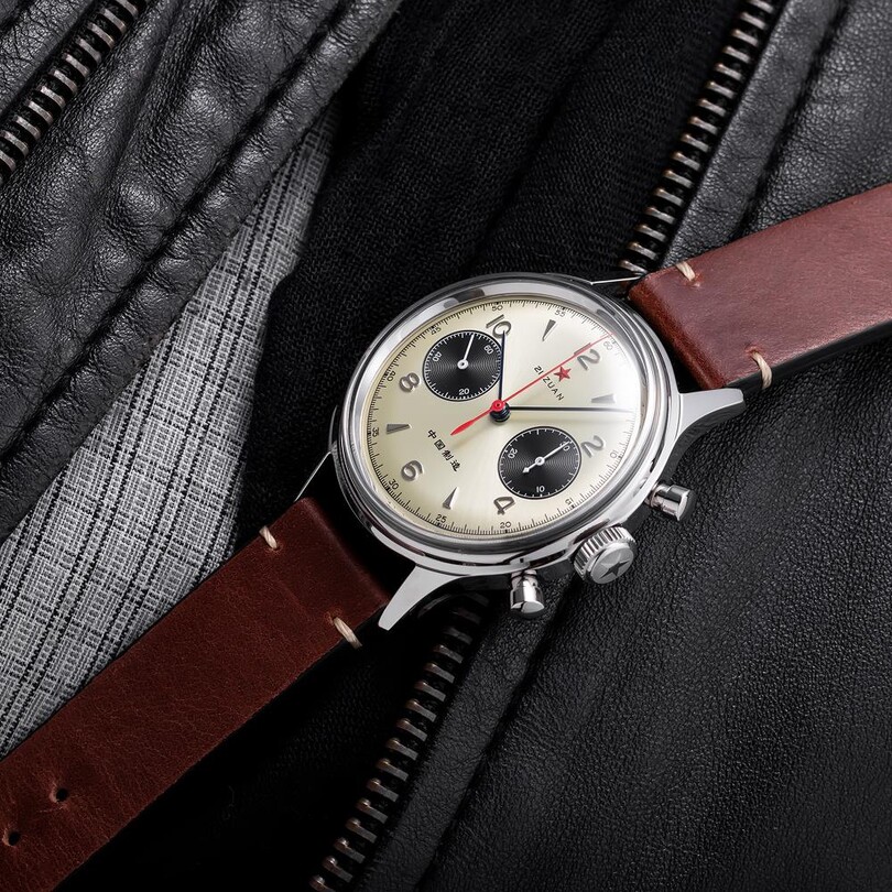 RED STAR 6345G-E Erkek Kol Saati - Thumbnail