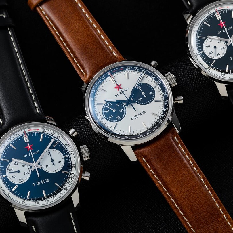 RED STAR 6806G-F Erkek Kol Saati - Thumbnail