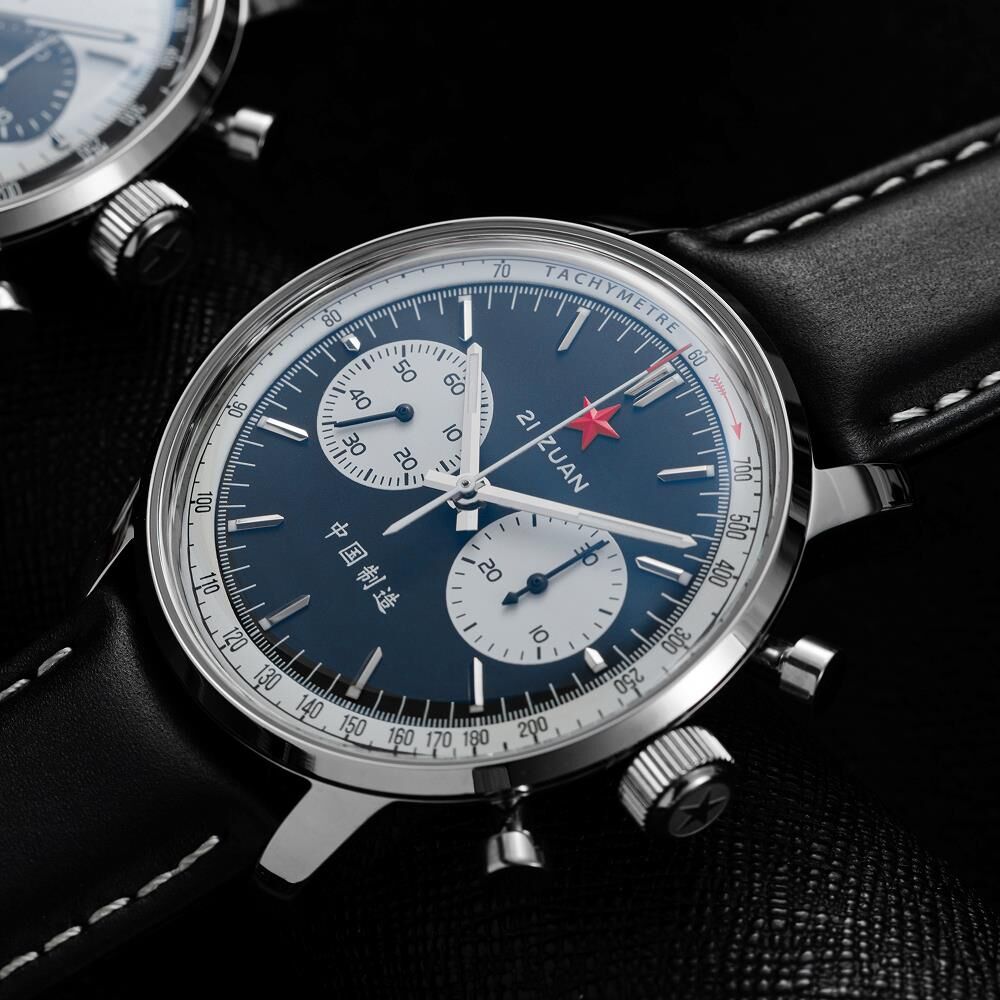 RED STAR 6806G-G Erkek Kol Saati