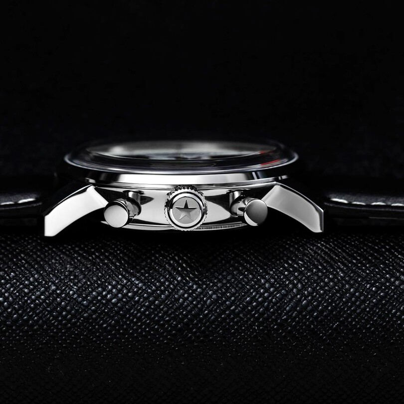 RED STAR 6806G-G Erkek Kol Saati - Thumbnail