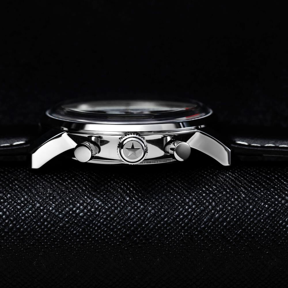 RED STAR 6806G-G Erkek Kol Saati