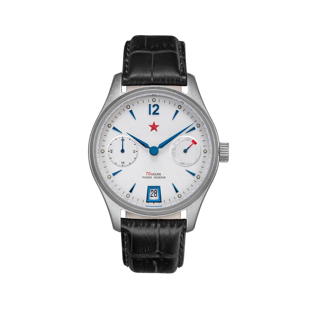 RED STAR 7799G-A Otomatik (PEACOCK SL6601 Mekanizmalı) Erkek Kol Saati 