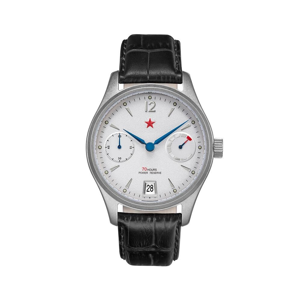 RED STAR 7799G-B Otomatik (PEACOCK SL6601 Mekanizmalı) Erkek Kol Saati 