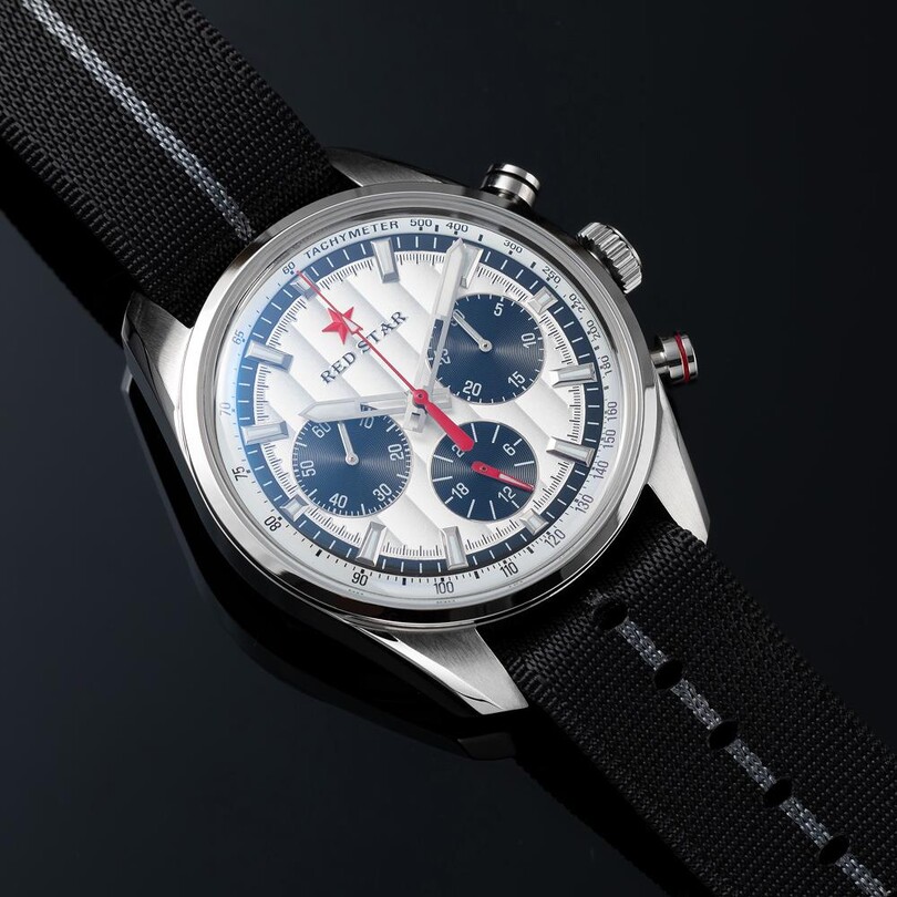 RED STAR 8513G-A Erkek Kol Saati - Thumbnail