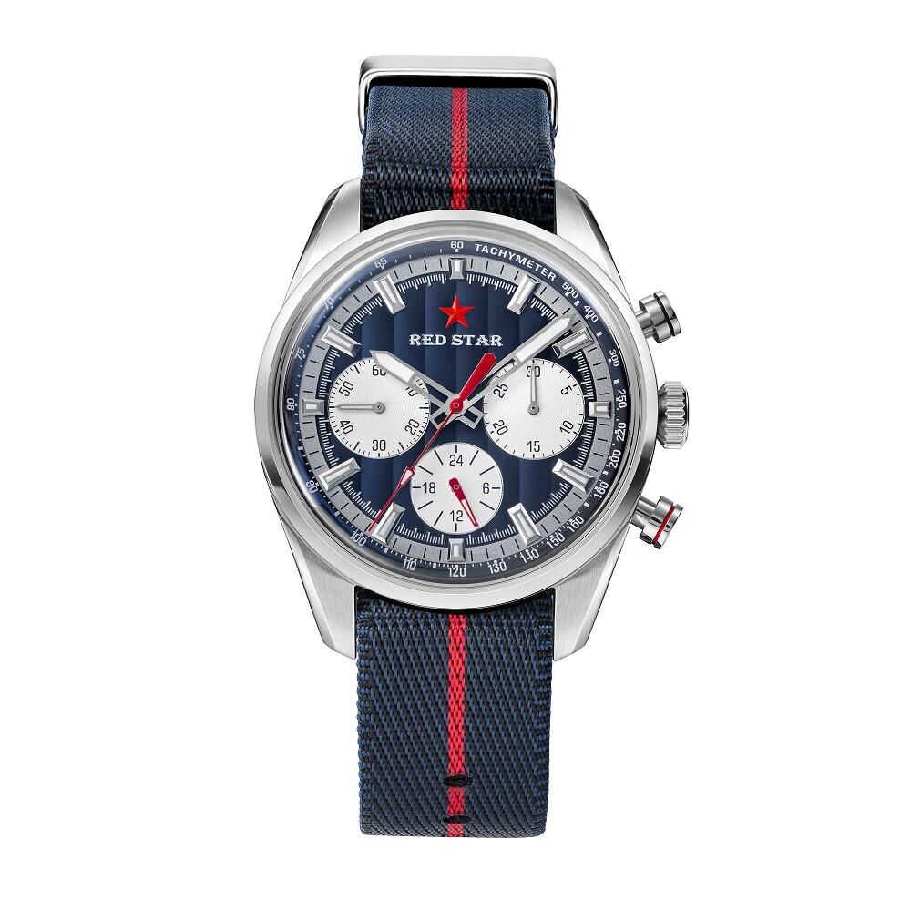 RED STAR 8513G-B Erkek Kol Saati