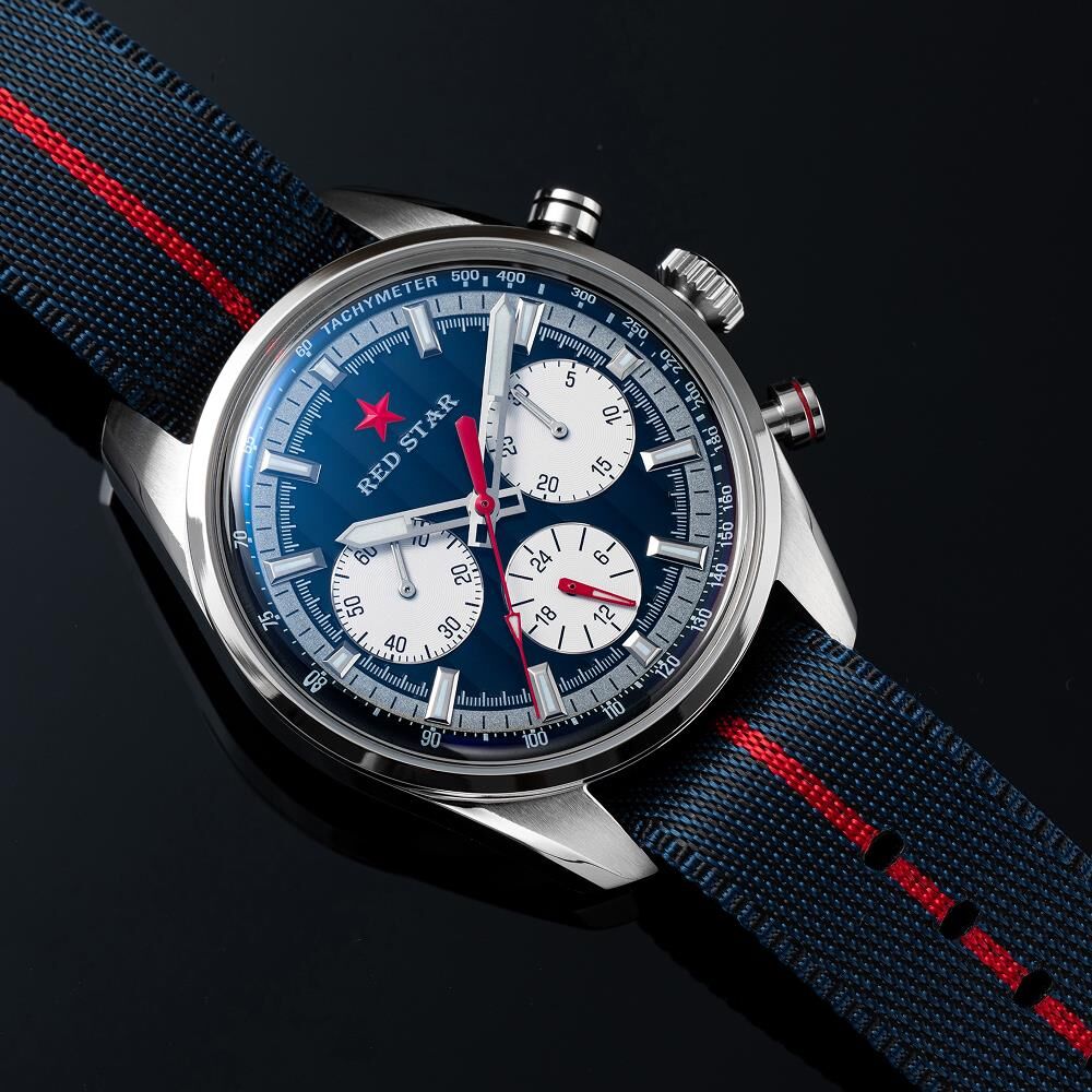 RED STAR 8513G-B Erkek Kol Saati