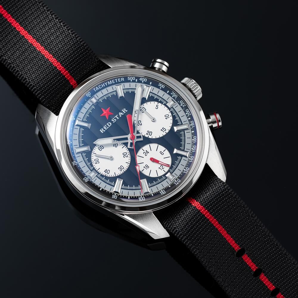 RED STAR 8513G-C Erkek Kol Saati