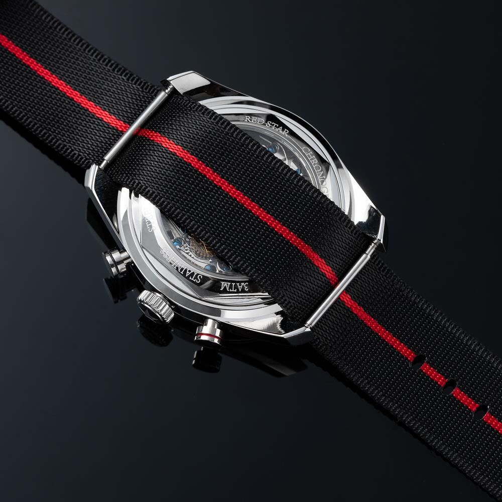 RED STAR 8513G-C Erkek Kol Saati